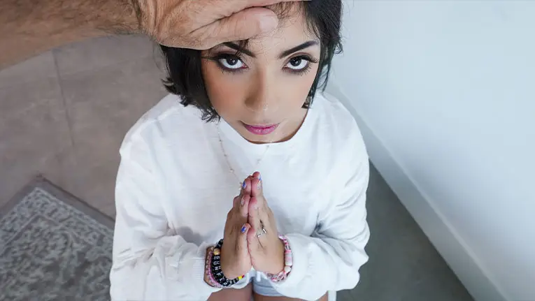 Holy Fuck (TeamSkeet 2022)