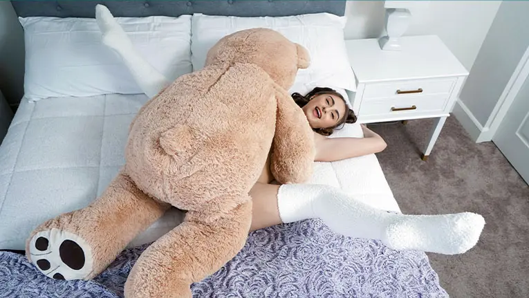 S1E7: Mastering The Craft (TeamSkeet 2022)