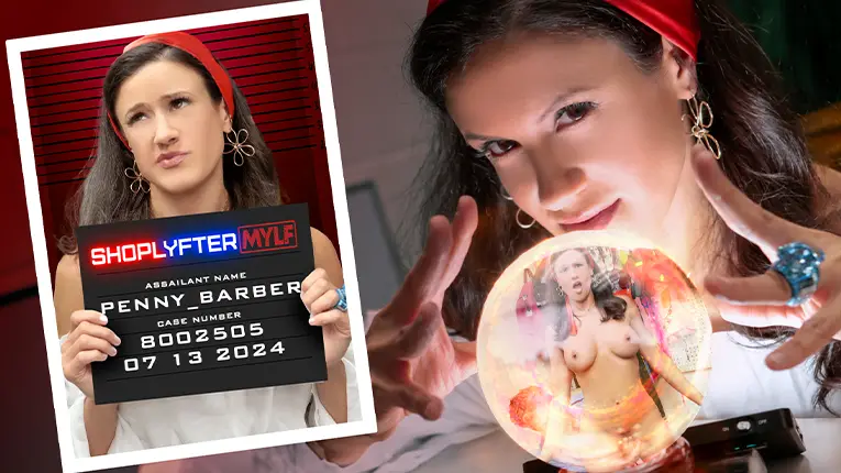 Case No. 8002505 - The Magic Milf (TeamSkeet 2024)