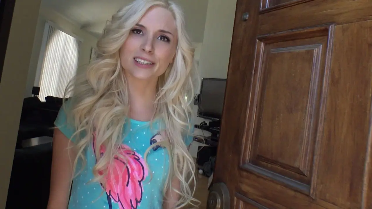 Spinner Gags on a Dick (Mofos 2016)