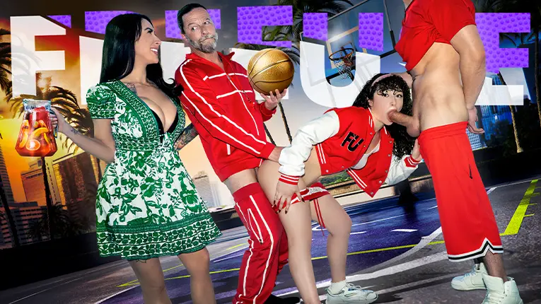 Eyes and Hands on the Game (TeamSkeet 2025)