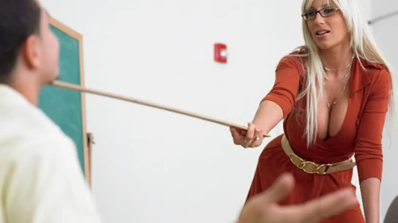 Puma Fucking Swede!!! (Bangbros 2007)