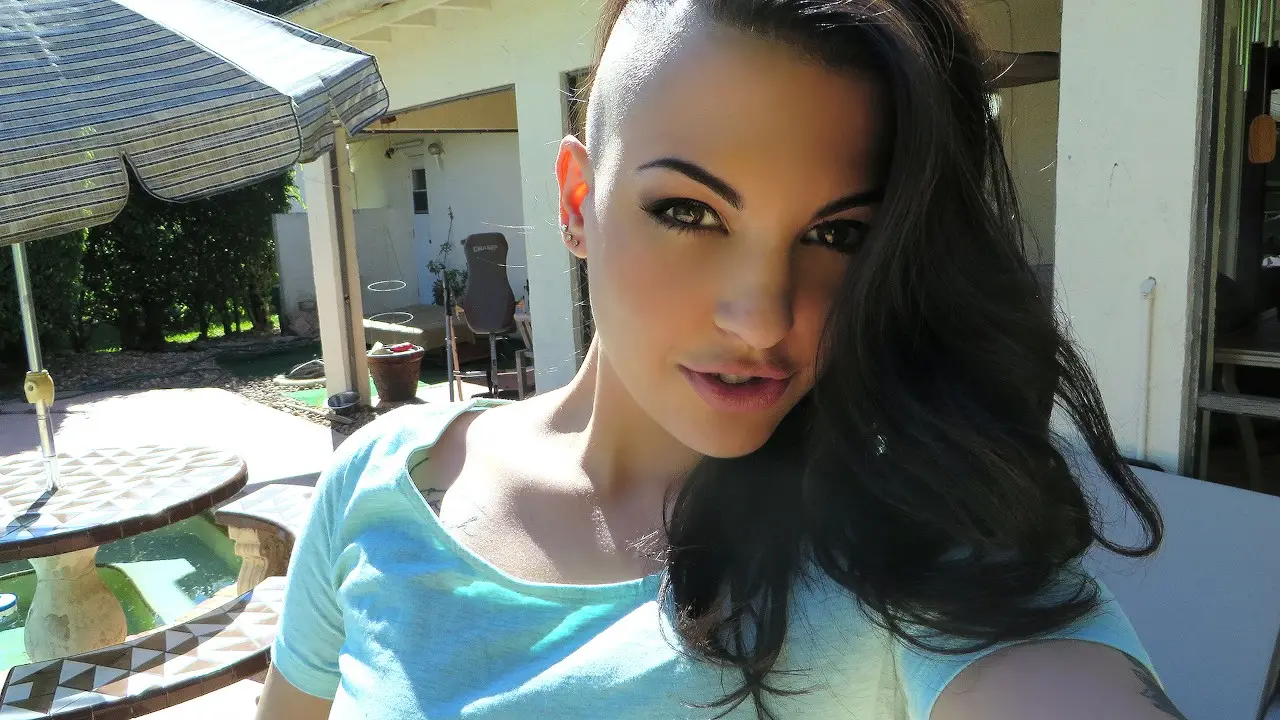 Naughty Girl Loves It Up the Ass (Mofos 2015)