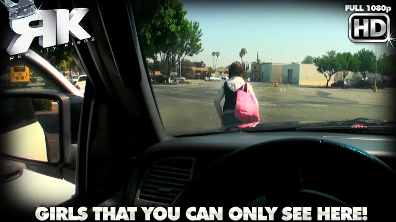 Banging Raven (RealityKings 2014)