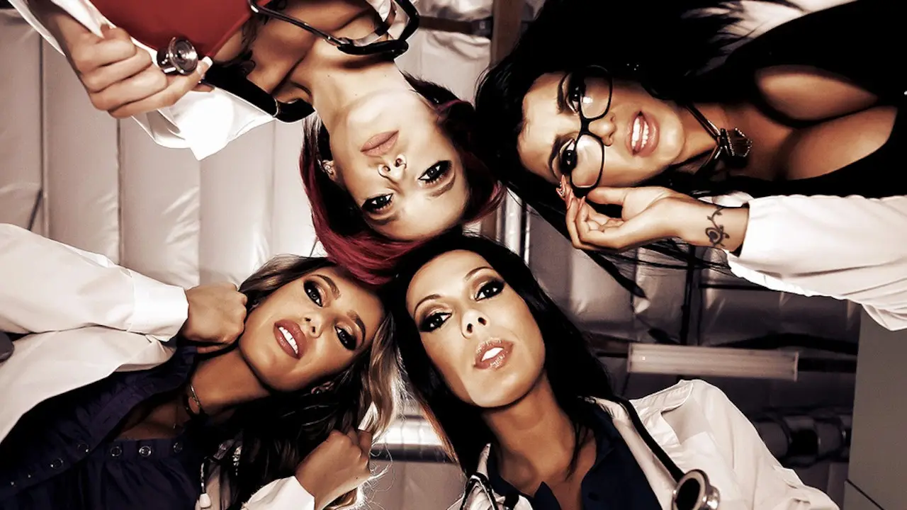 The Last Dick On Earth (Brazzers 2016)