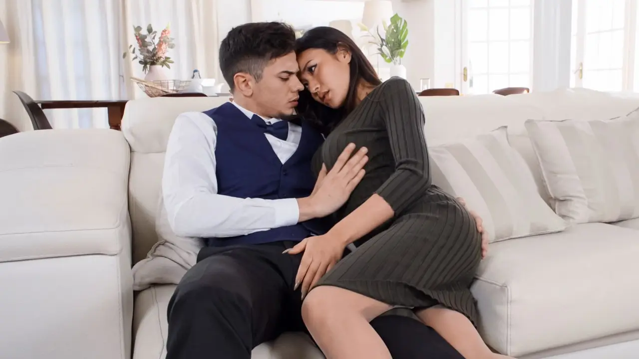 Rae Lil Black - Your Day With Rae (Brazzers 2022)