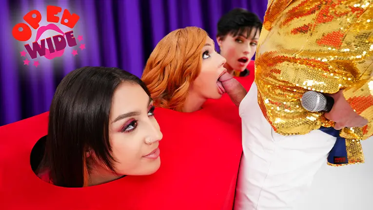 Game Show (TeamSkeet 2024)