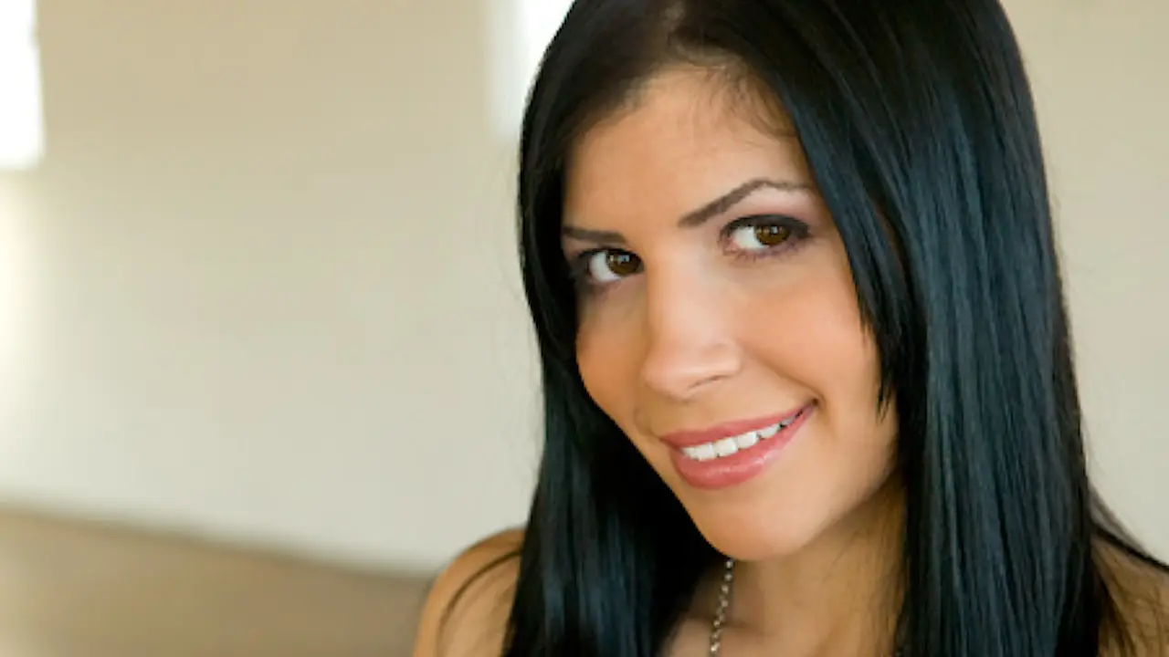 Rebeca Linares - Spaniard Beauty! (Bangbros 2008)