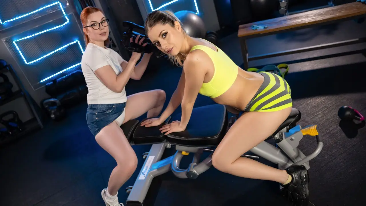 Not for the socials (SexyHub 2024)