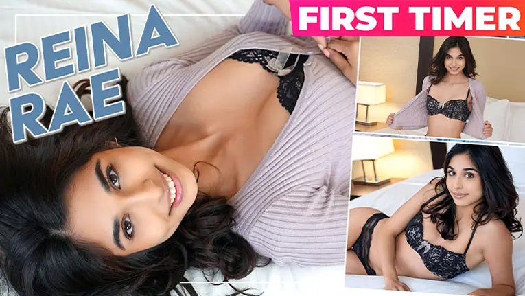 The Cute Newcomer (TeamSkeet 2022)