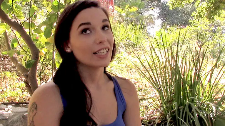 Riley Momsen - The Price Of Attraction (TeamSkeet 2016)