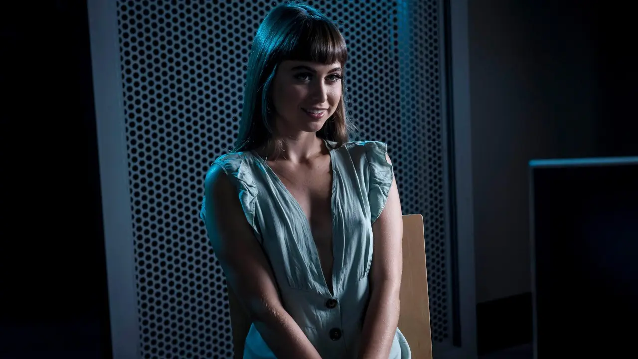 BrazziBots: Part 1 (Brazzers 2019)