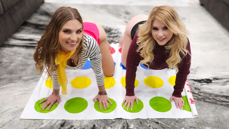 I Don't Like Your Girlfriend (TeamSkeet 2023)