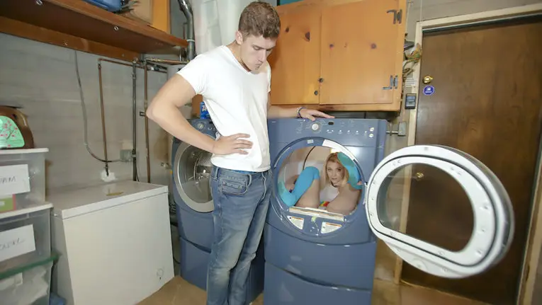 Spin Cycle Satisfaction (TeamSkeet 2019)