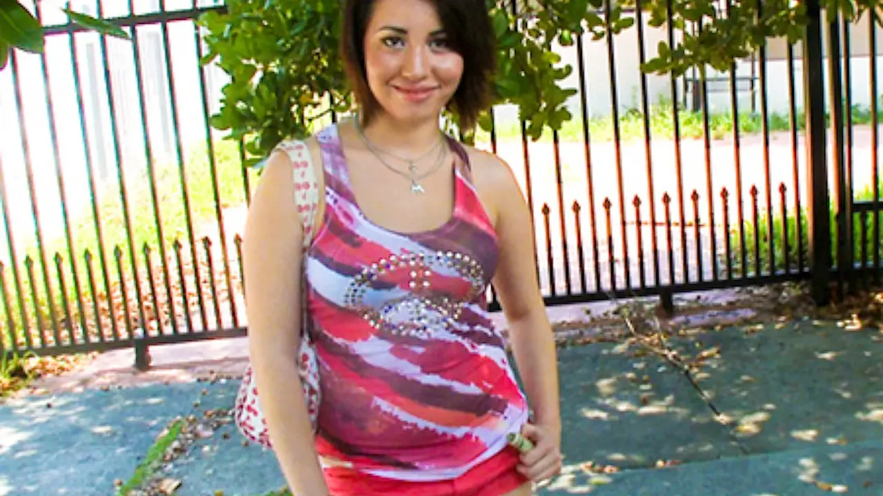 Stay in School! (Bangbros 2009)