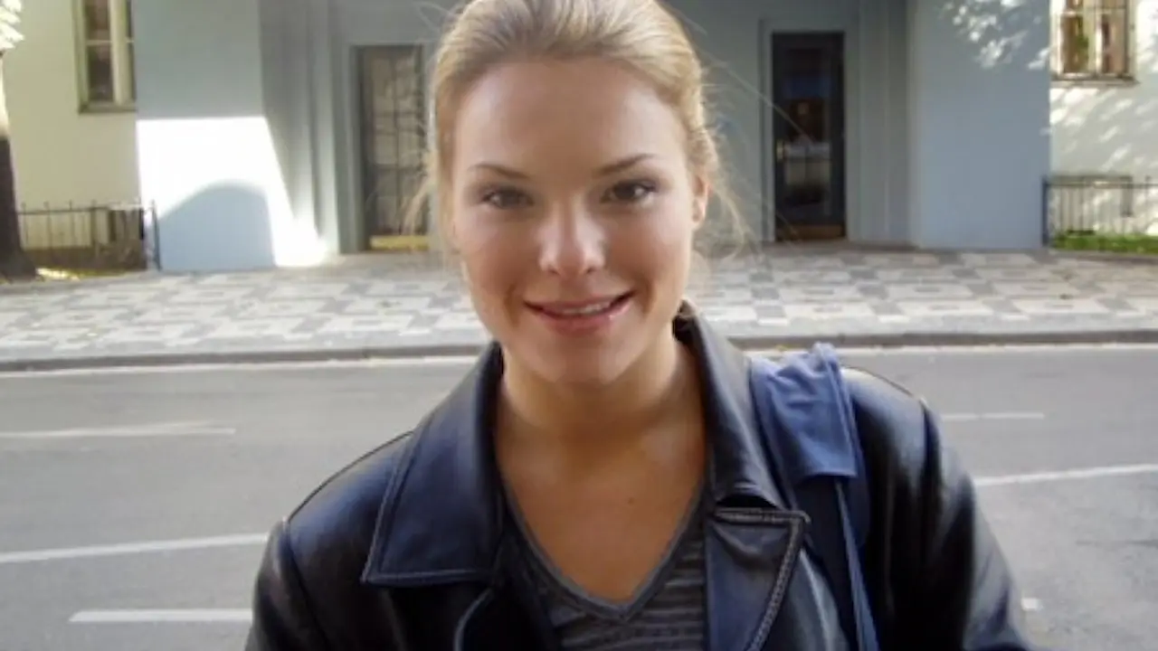 Robert Rosenberg - Lucy (Bangbros 2004)