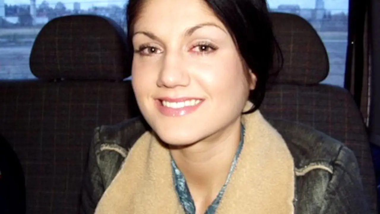 Sarah (Bangbros 2004)