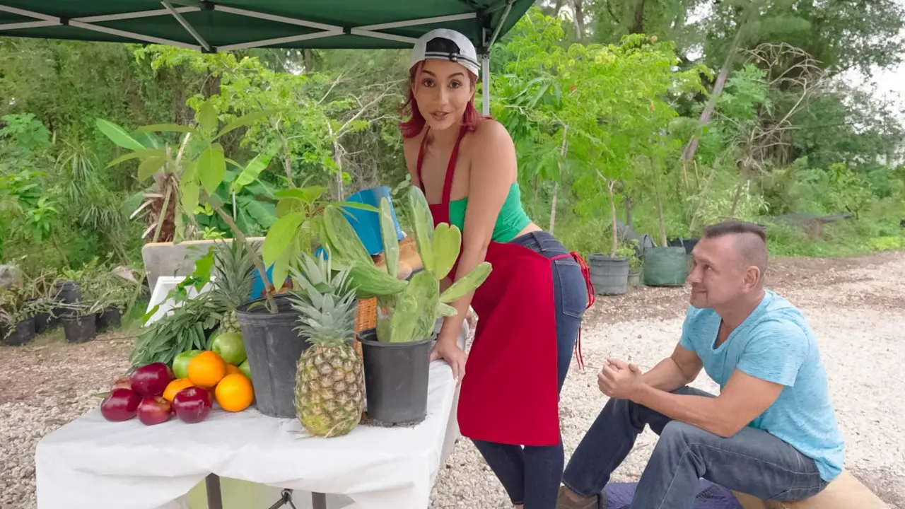 Fresh Corn (RealityKings 2022)