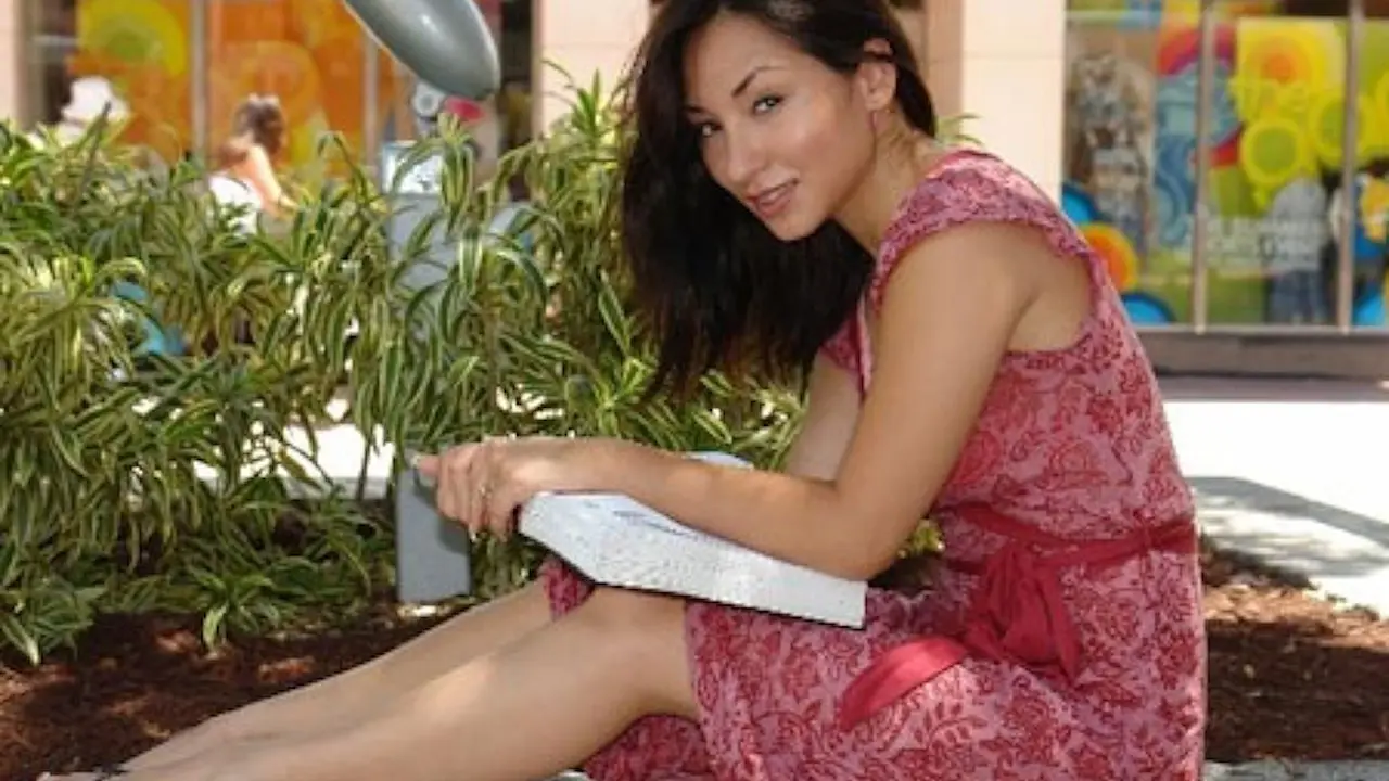 Roxy Jezel (Bangbros 2006)