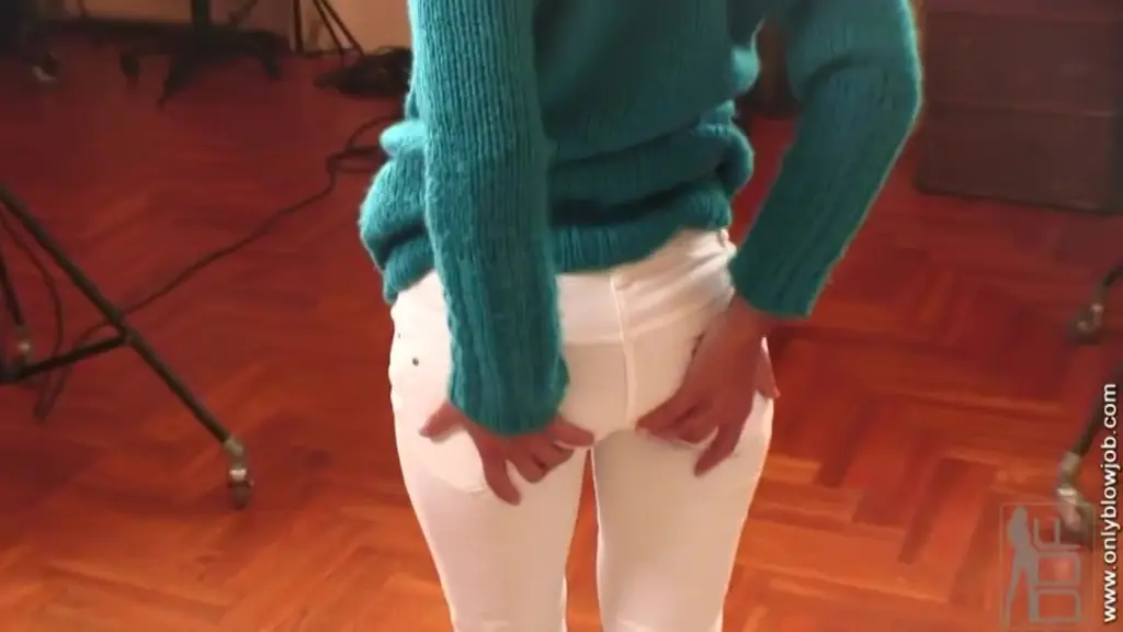 Kinky Sweet! (PornWorld 2008)