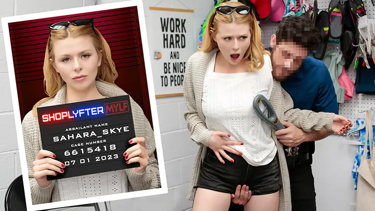 Case No. 6615418 - Stealing Won’t Save Your Marriage (TeamSkeet 2023)