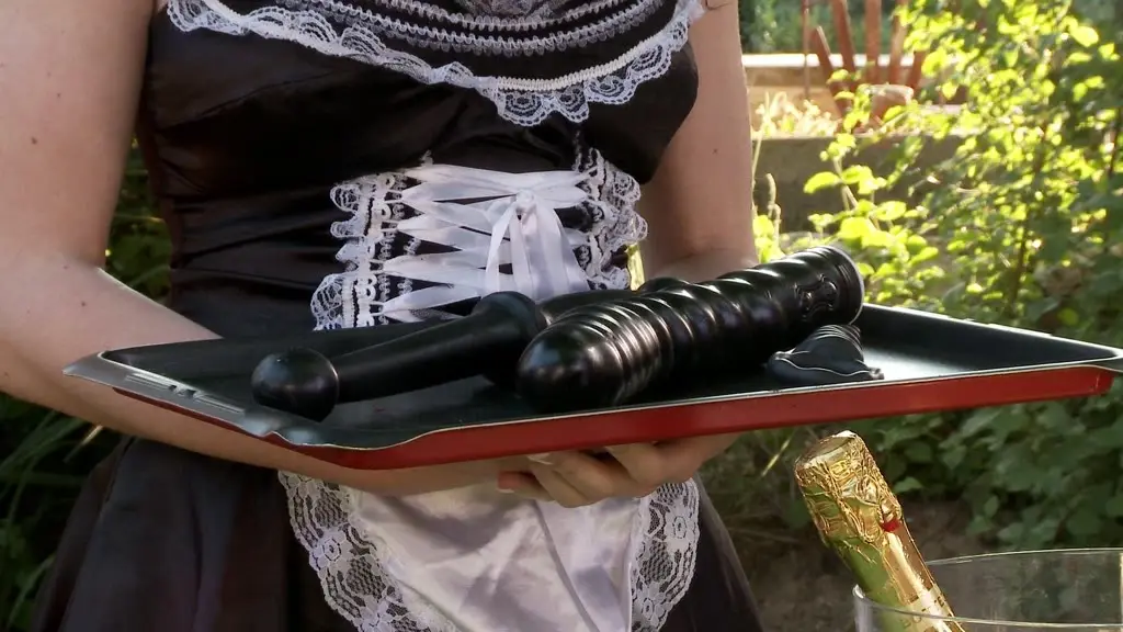 Disciplining The Disgraceful [Pt 1] (PornWorld 2012)