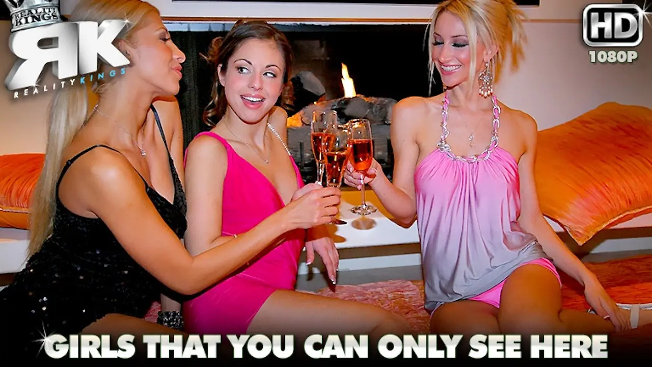 So Seducing (RealityKings 2009)