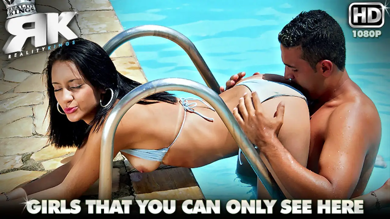 Wild Thing (RealityKings 2011)