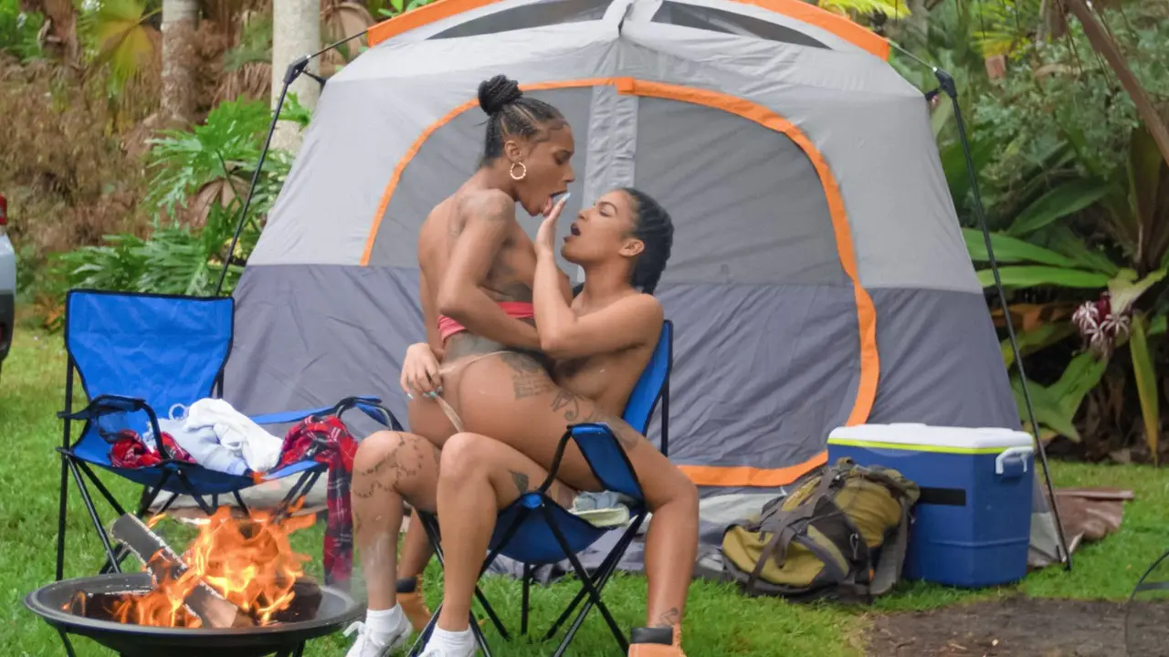 Licking Pussy by the Fire (RealityKings 2022)