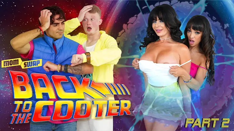 Back to the Cooter Part 2: Return Trip (TeamSkeet 2023)