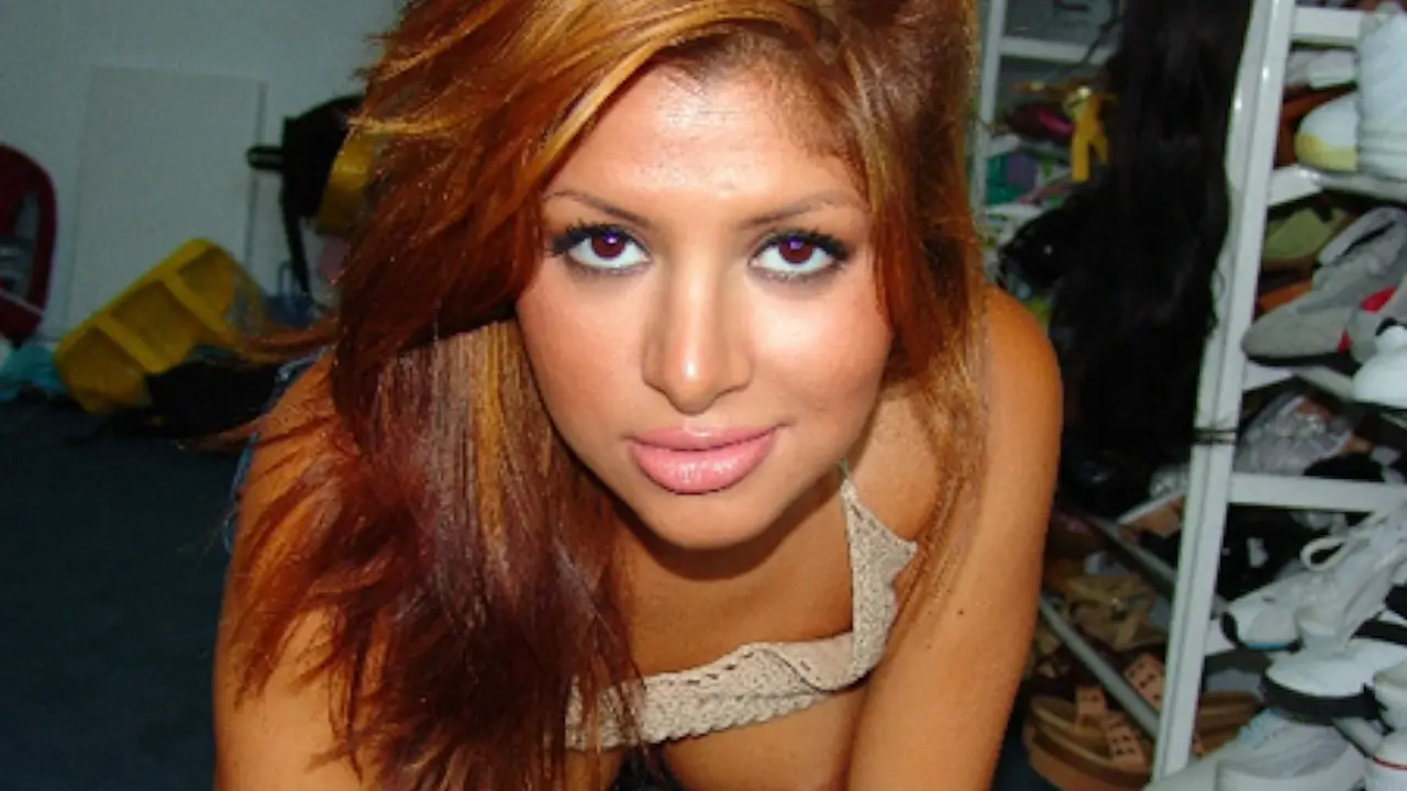 Slippery Sativa (Bangbros 2005)