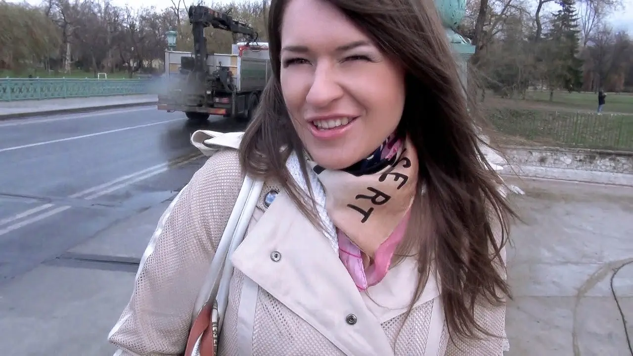 Quickie Pick Up (Mofos 2014)