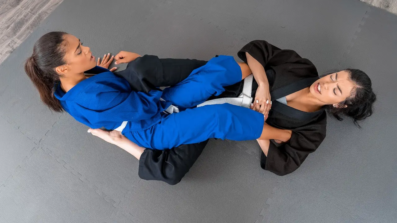 Self-Defense (RealityKings 2020)