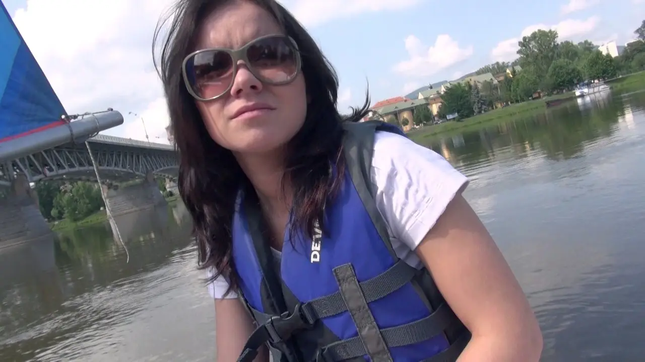 Sex On The Water (Mofos 2012)