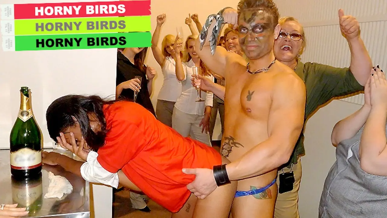 Employee Of The Month (RealityKings 2011)