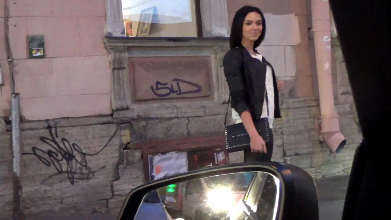 Tight Pants, Tight Pussy (Mofos 2015)