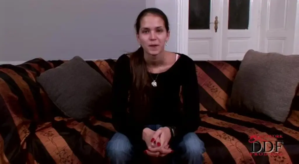 Enjoy This Desirable Naked Body (PornWorld 2010)