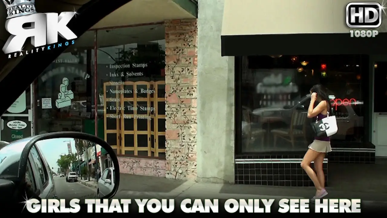 Blast For Cash (RealityKings 2010)