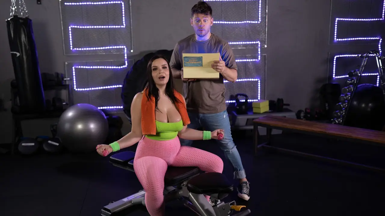 The Invisibility Cloak (FakeHub 2023)