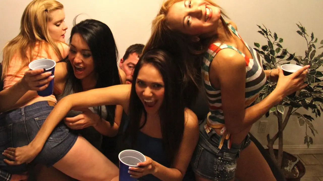 Challenge Accepted ! (Mofos 2012)