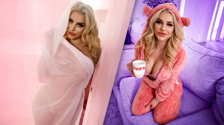 Ignored Too Long: Stepmom Needs Cock Now! (TeamSkeet 2025)