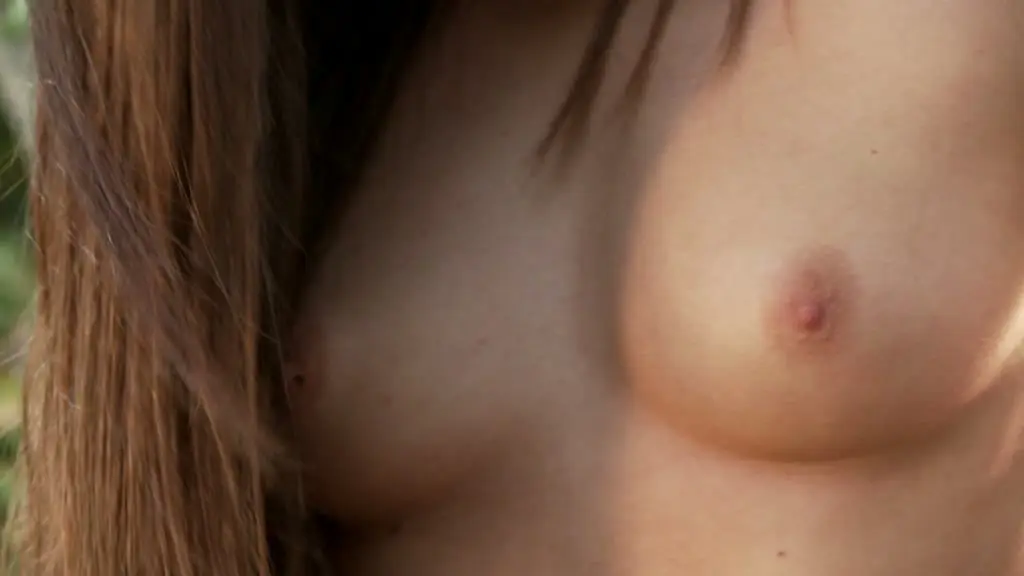 Tasty From Tiptoes To Tresses! (PornWorld 2012)