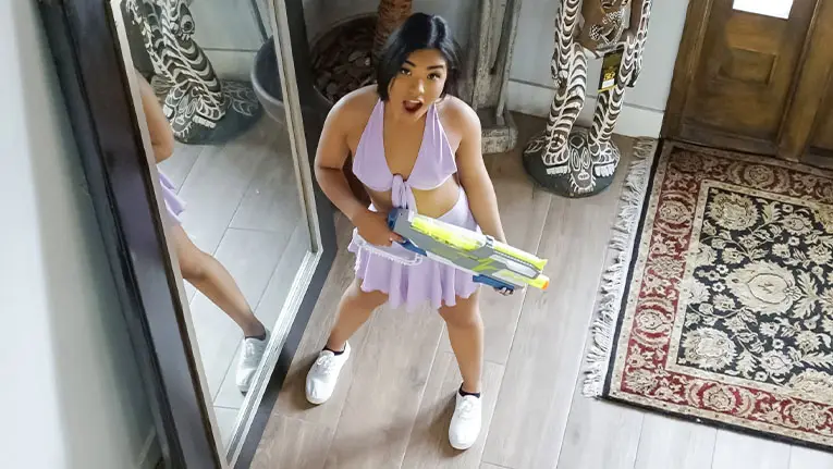 Catch Me If You Can (TeamSkeet 2021)