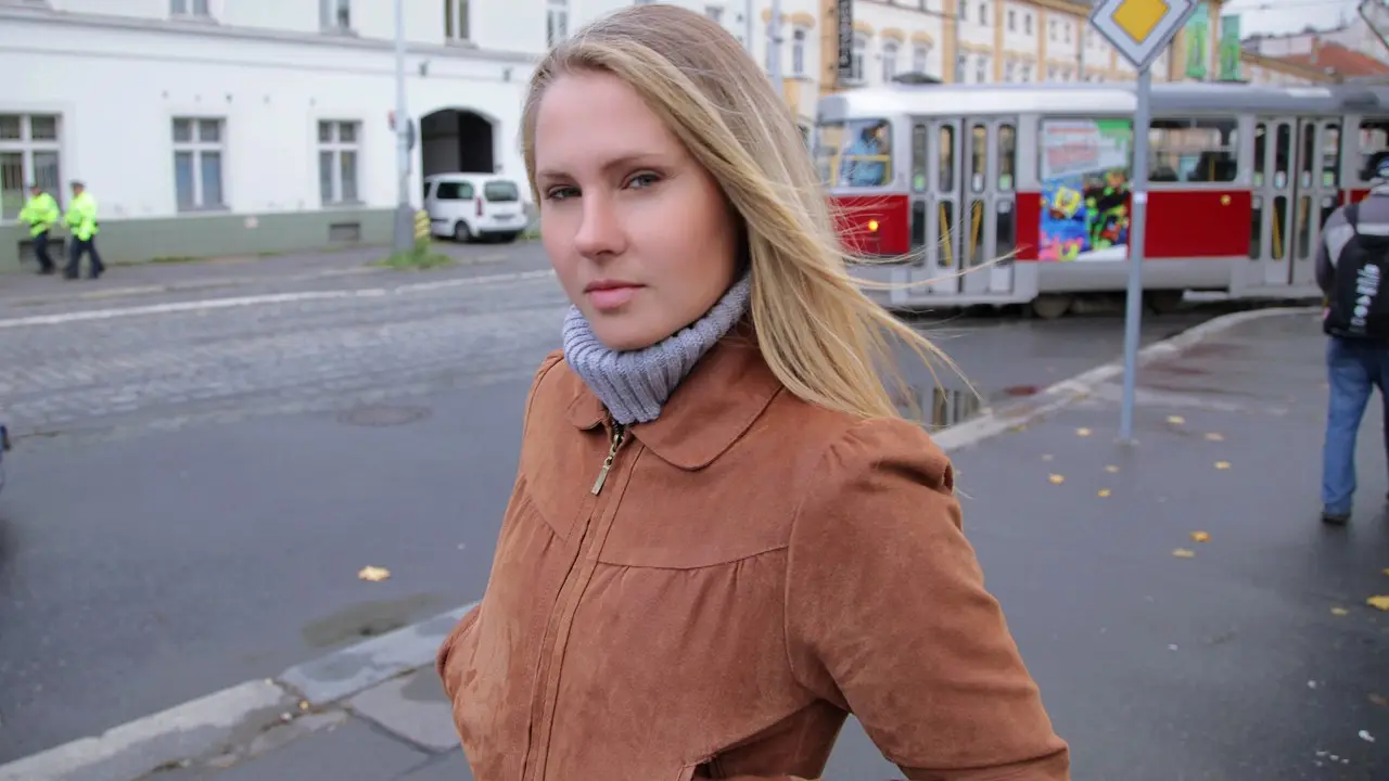 The Direct Approach (Mofos 2013)