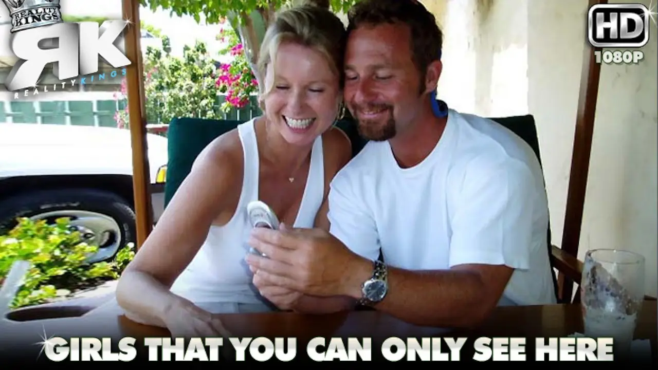 Susie - Bangers And Mash (RealityKings 2004)