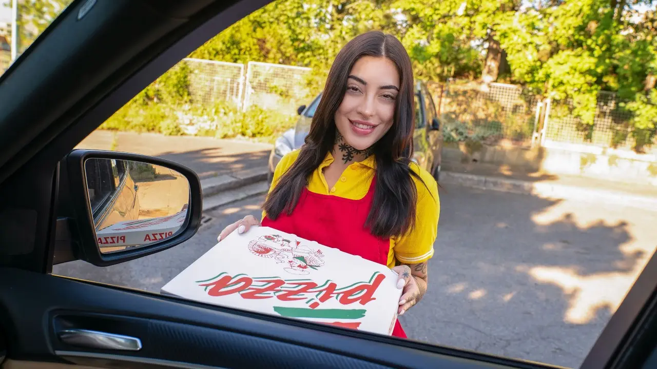 Tabatha's Tasty Titties (FakeHub 2024)