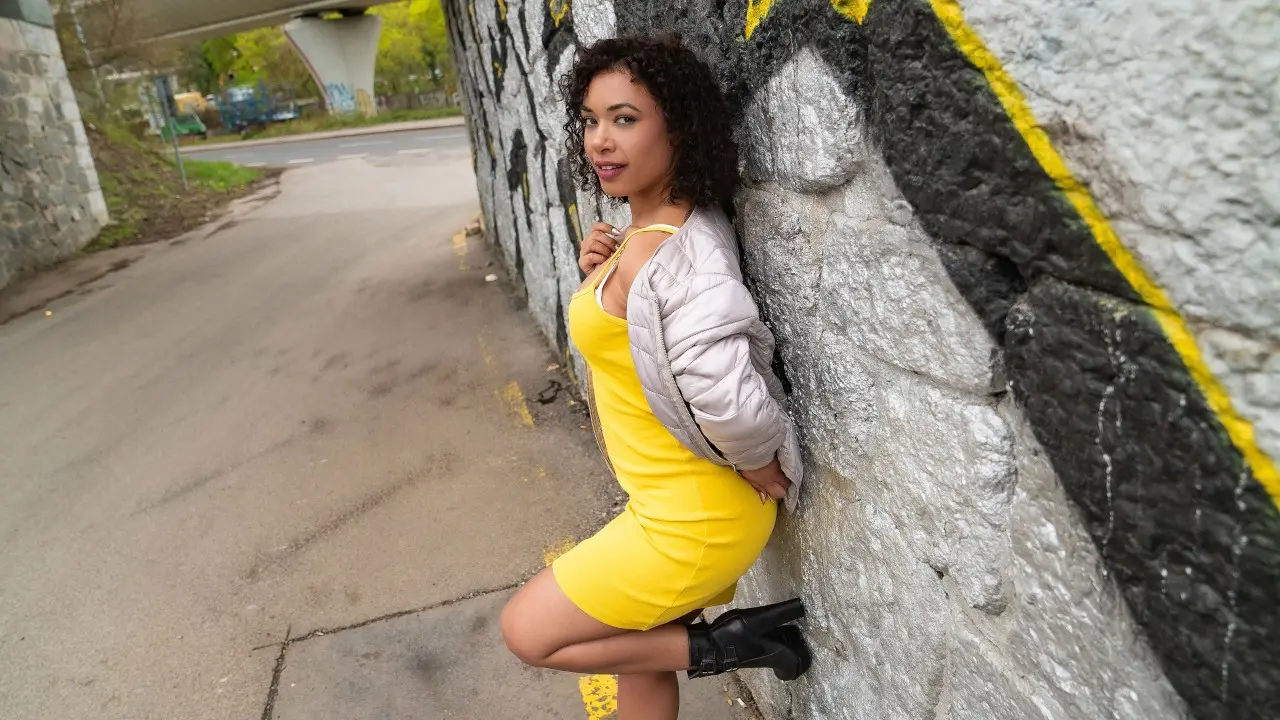 Just One More Game (FakeHub 2024)