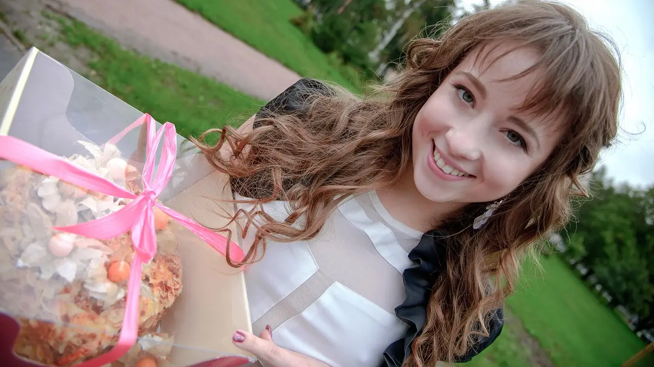 Anal With a Long Leg Hottie (Mofos 2014)