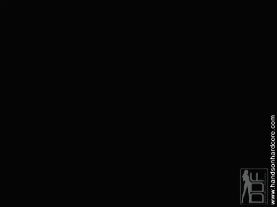 High Caliber Menage A Trois! (PornWorld 2007)