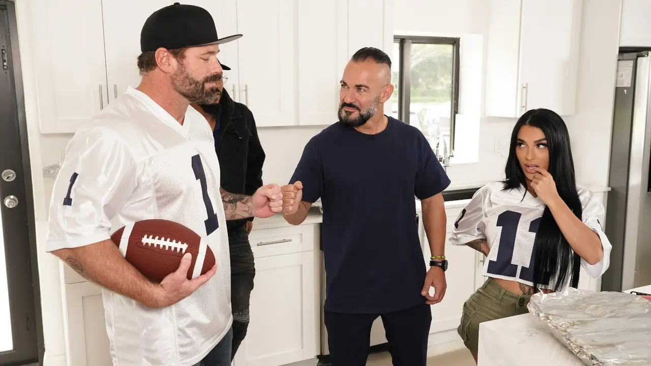 Game Day Dick (RealityKings 2025)